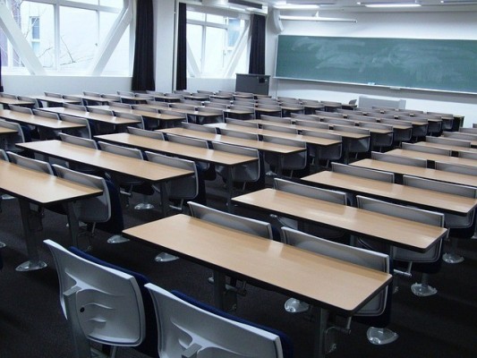 Ninth Period Academic Classes Hinder Student Success