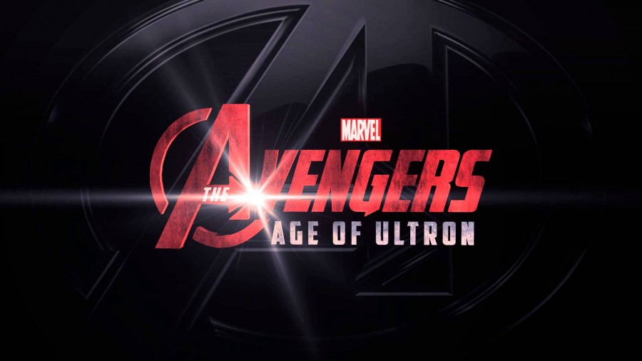Avengers 2: Age of Ultron in theatres May 1, 2015