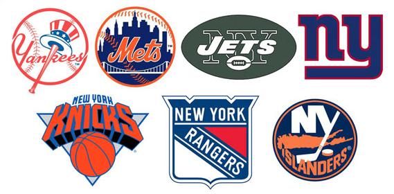 Bi-Weekly Long Read: Is New York Still a Sports Powerhouse?