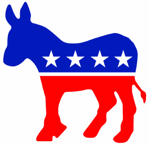 Democratic Party Logo