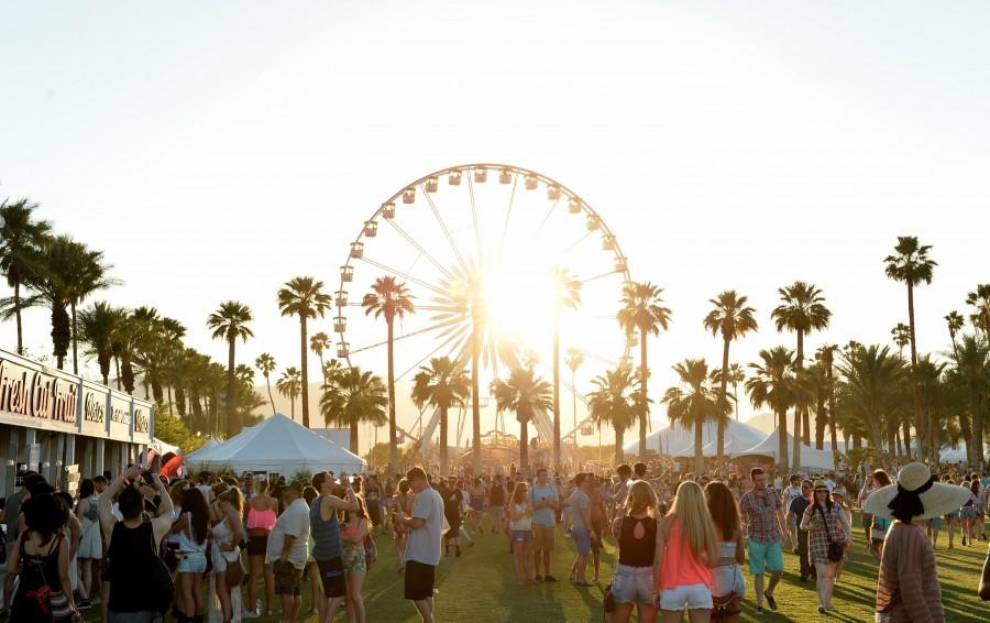 Coachella Comes to East Coast