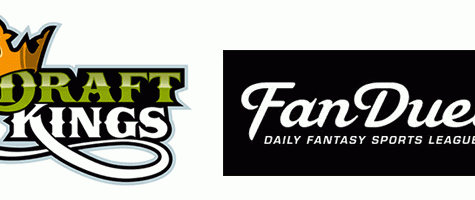 Daily fantasy sports sites DraftKings, FanDuel deemed illegal by New York state officials