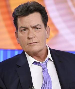 Charlie Sheen announces he is HIV positive