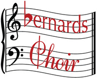 Bernards Choir ensemble performs in annual Winter concert