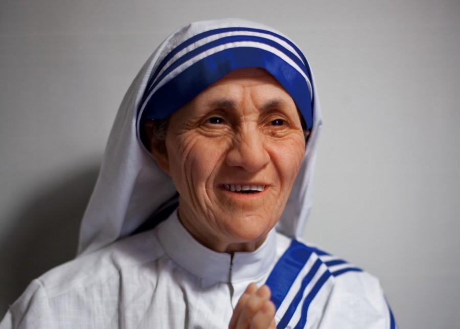 Image+of+Mother+Teresa