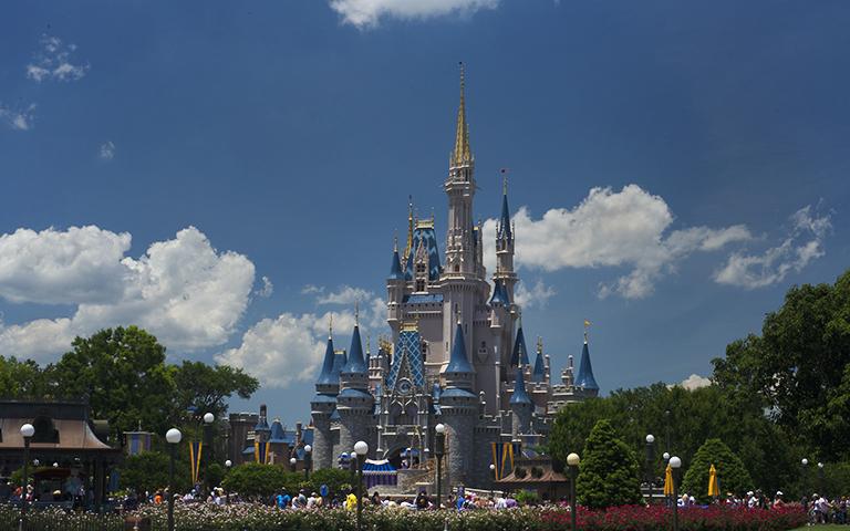 Disney World