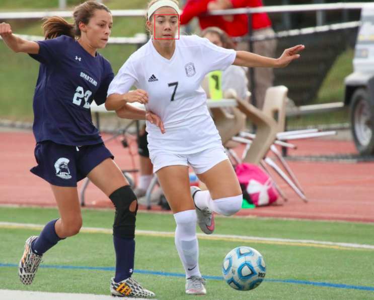 Girls soccer relies on tradition to succeed