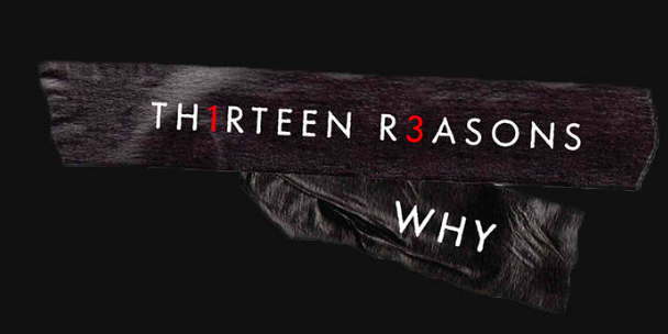 Upcoming Netflix Hit 'Thirteen Reasons Why' Set to Premiere