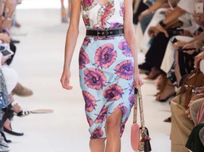 Spring Fashion 2017