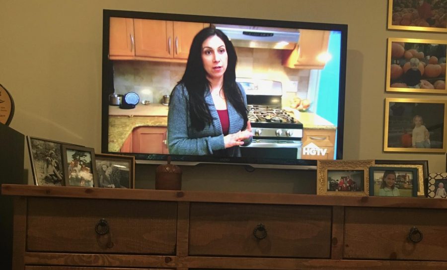 "Fixer Upper" draws to an end