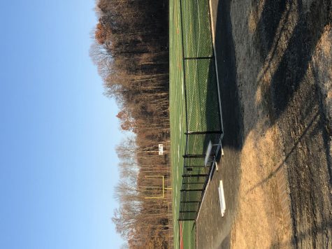 Turf Construction Nears Completion