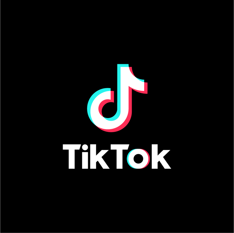 The apps well known logo.