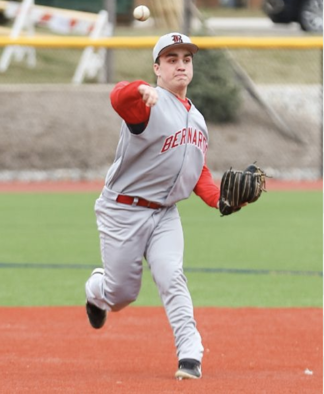 Spring Sports Update: Baseball