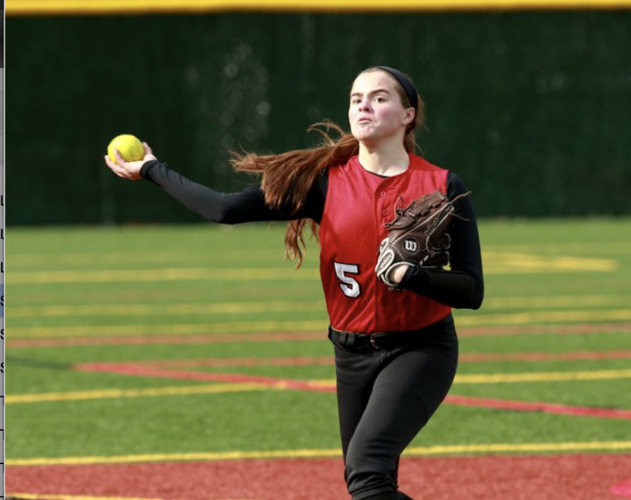 Spring Sports Update: Softball