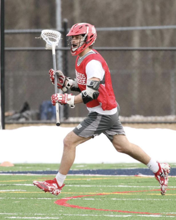 Spring Sports Update: Boys Lacrosse