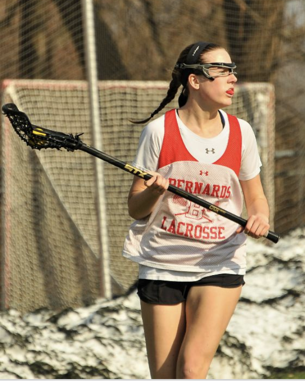 Spring Sports Updates: Girls Lacrosse