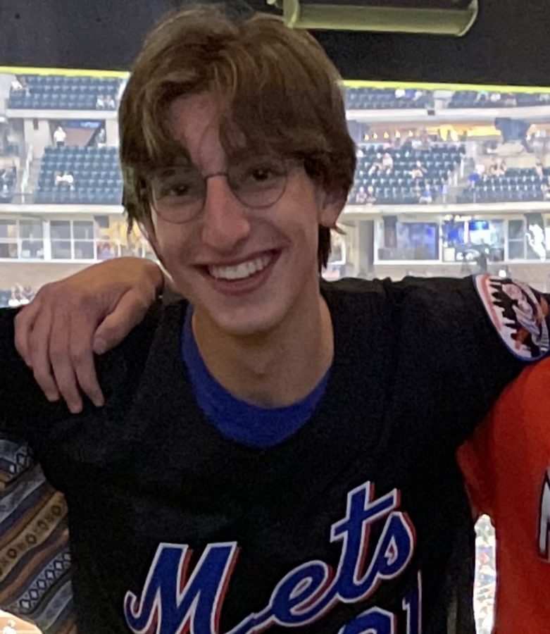 Matt Lesnik