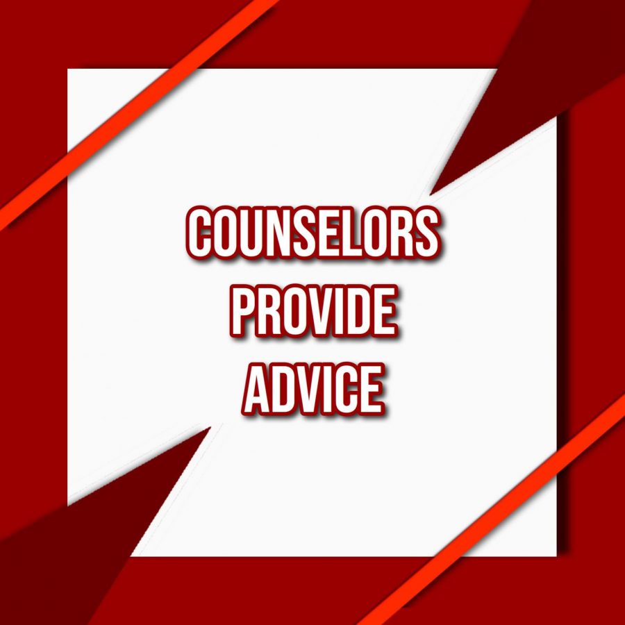 BHS Counselors Provide Advice!