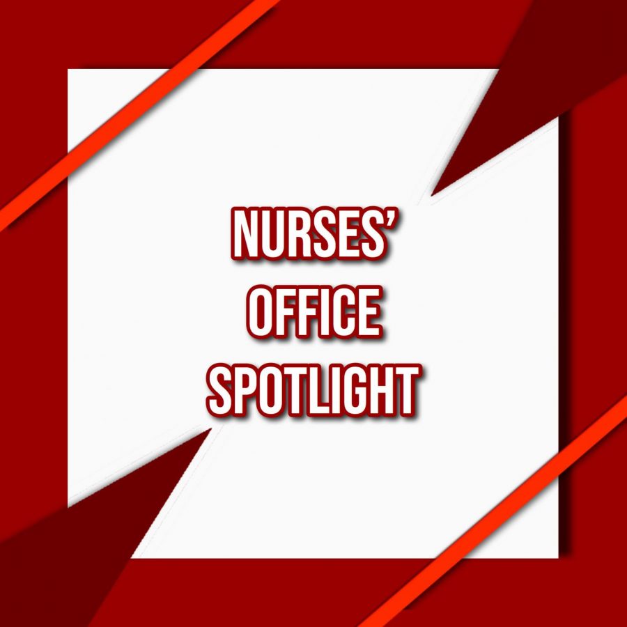 Nurses Office Spotlight