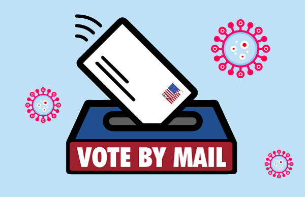 Mail-in voting: A Guide to Sending Your Ballot and Potential Complications