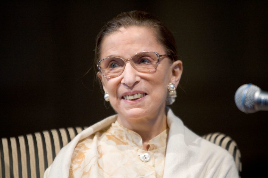 What Ruth Bader Ginsburgs Death Means for The Supreme Court