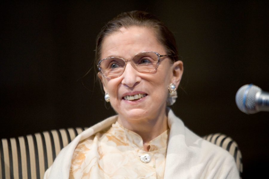 What Ruth Bader Ginsburg's Death Means for The Supreme Court