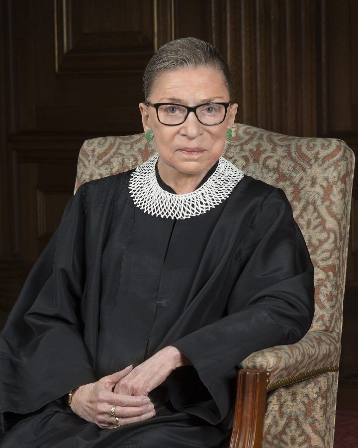 All+Ruth+Bader+Ginsburg+Has+Done+for+Feminism