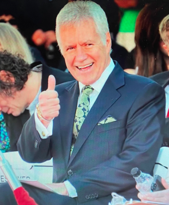 Longtime 'Jeopardy!' Host Alex Trebek passes away at 80