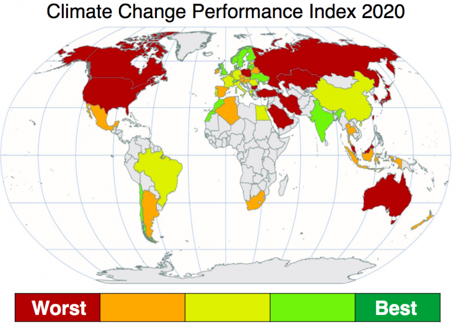 2020%3A+One+of+the+Hottest+Years+on+Record