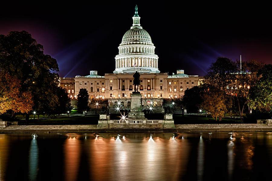 BHS' Opinion on the Second Impeachment and the Capitol Riots