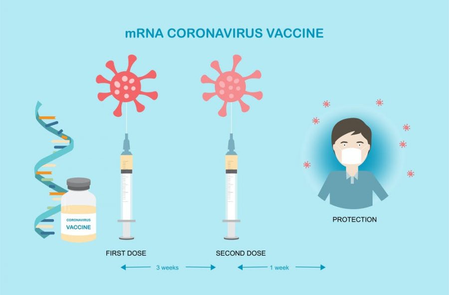 Next-Gen Vaccine Technology: mRNA