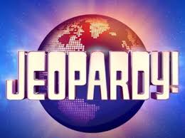Ken Jennings Guests Hosts 'Jeopardy!'