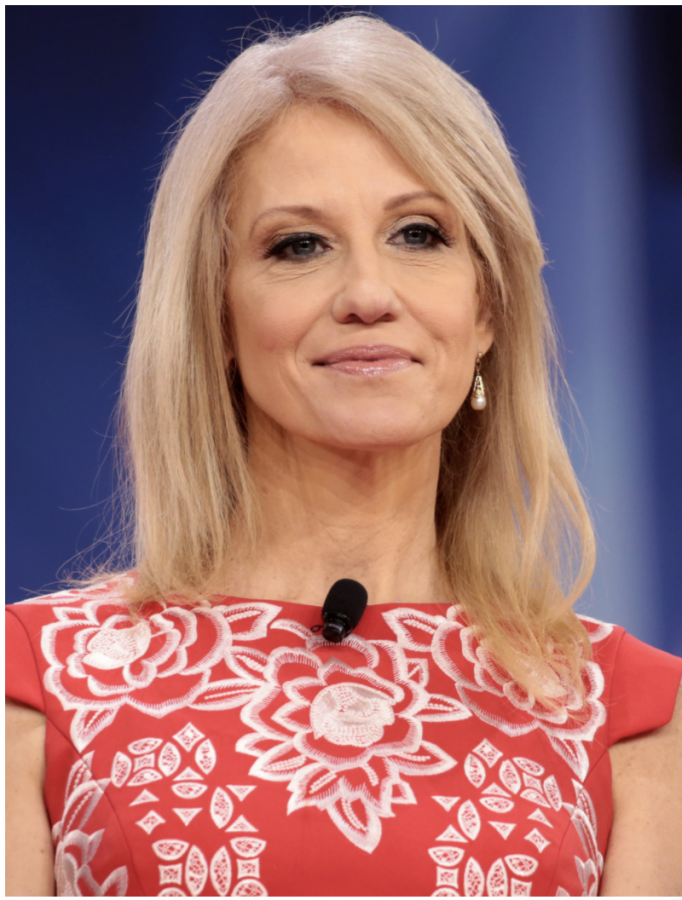 Former+Trump+Adviser+Kellyanne+Conway+Ousted+For+Alleged+Child+Abuse