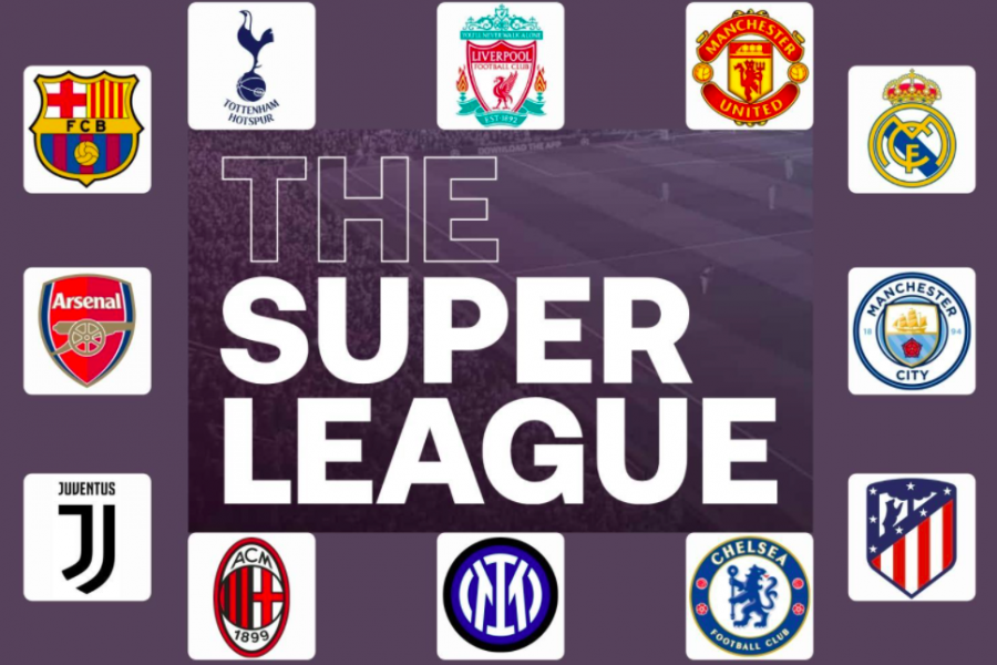 ‘Super League’ causes chaos