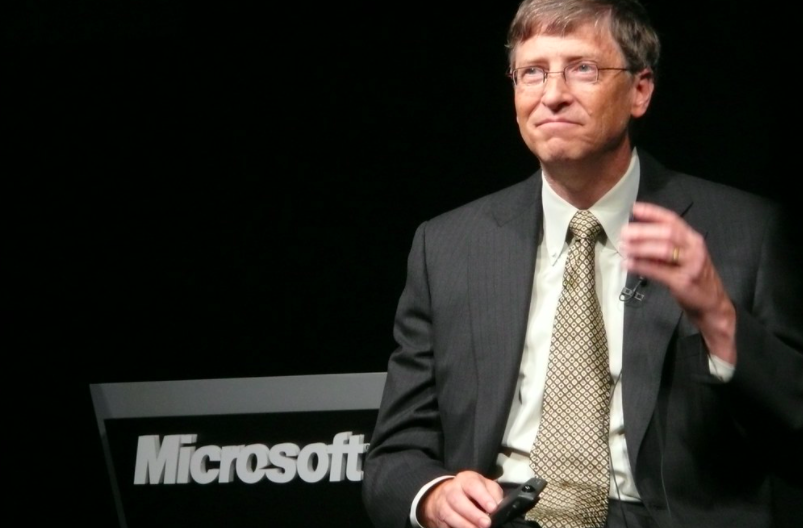 Bill+and+Melinda+Gates+announce+divorce