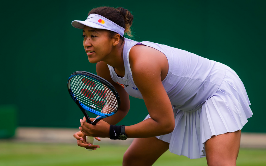 Naomi Osaka criticized for withdrawal of French Open