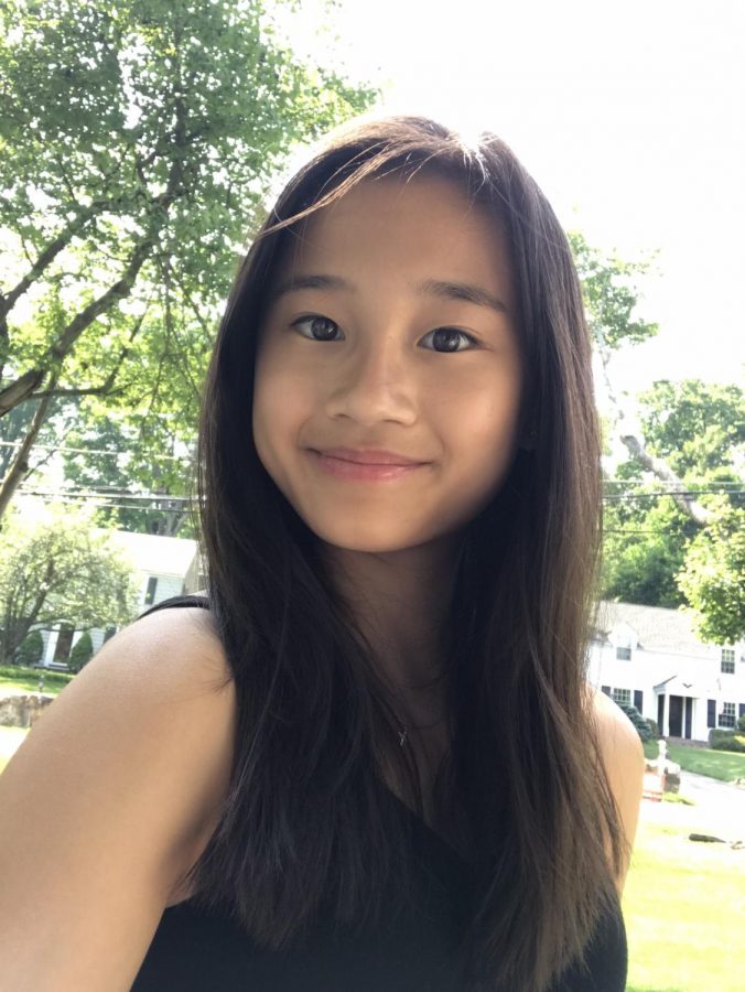 Mei Salemi