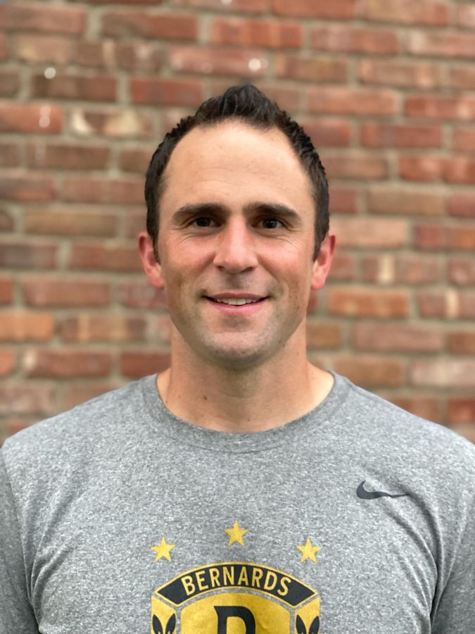 New coach for varsity girl's soccer team brings in positive change