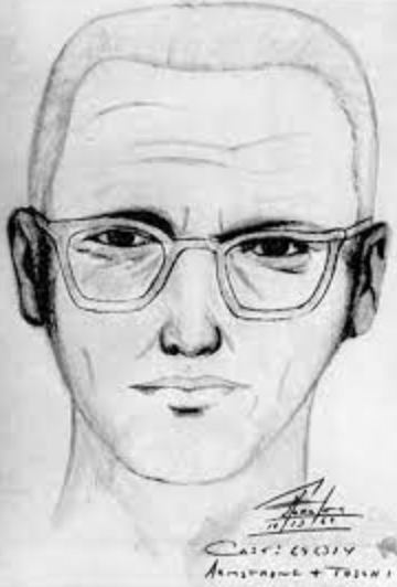 Zodiac Killer identified after 51 years of searching