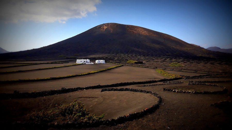 Canary Islands: Catastrophe in Motion