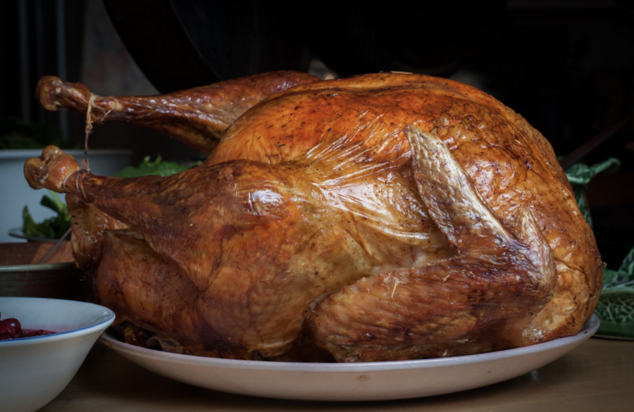 Thanksgiving food prices increase before the holiday