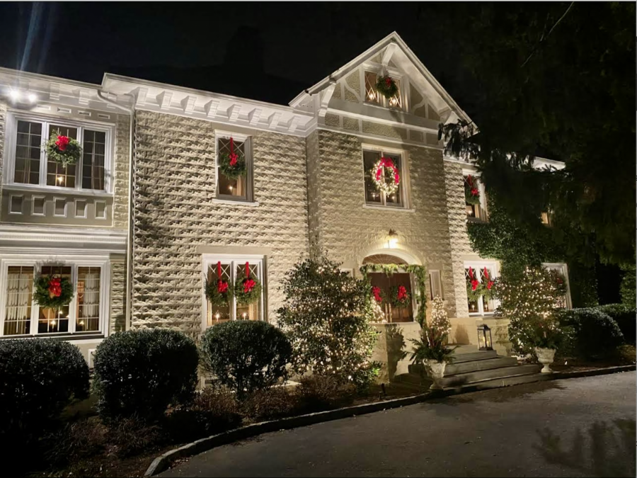 Bernardsville+hosts+second+annual+holiday+lights+competition