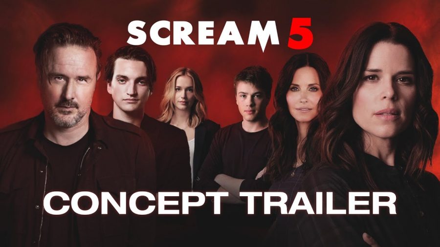 Scream+5+scaring+you+into+theaters