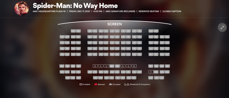 Preview+of+spider-man%3A+no+way+home