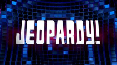 jeopardy introduction