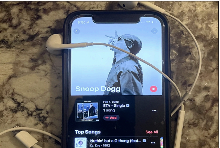 Apple Music Cover