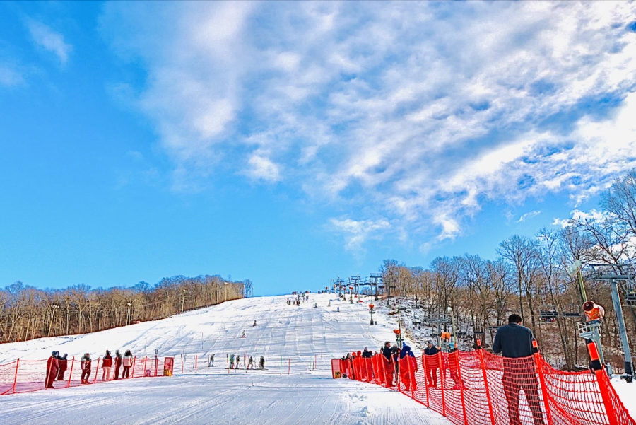 China implements strict protocols to keep Covid away from the winter olympics