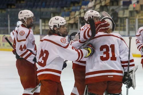 Bernards Hockey continues to impress, advance to Charlotte Cup final