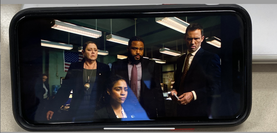 Law and Order's return disappoints after twelve year hiatus