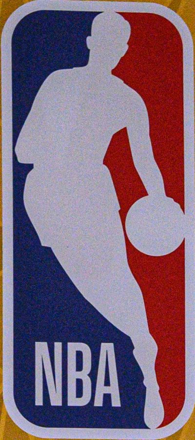 NBA logo